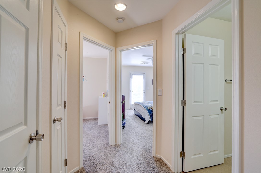 3624 Bella Legato Avenue North Las Vegas NV 89081
