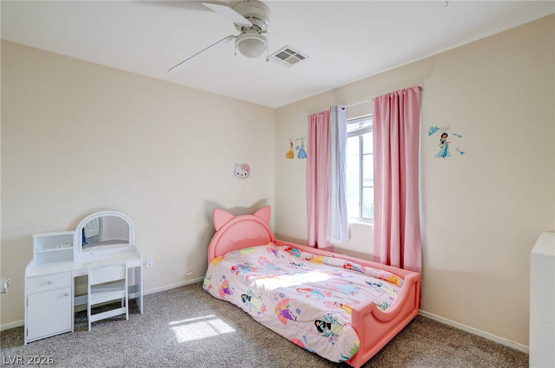 3624 Bella Legato Avenue North Las Vegas NV 89081
