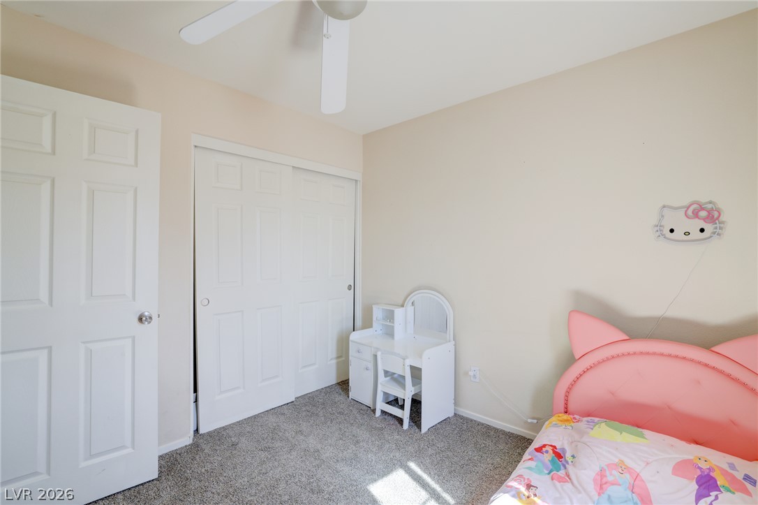 3624 Bella Legato Avenue North Las Vegas NV 89081