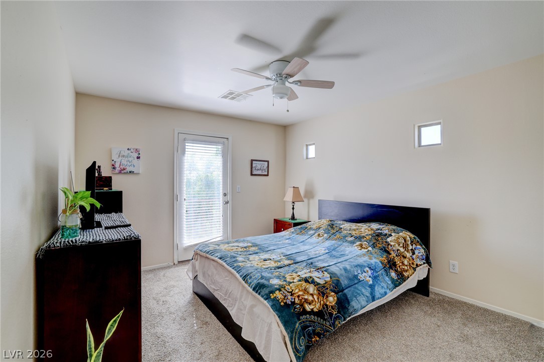 3624 Bella Legato Avenue North Las Vegas NV 89081