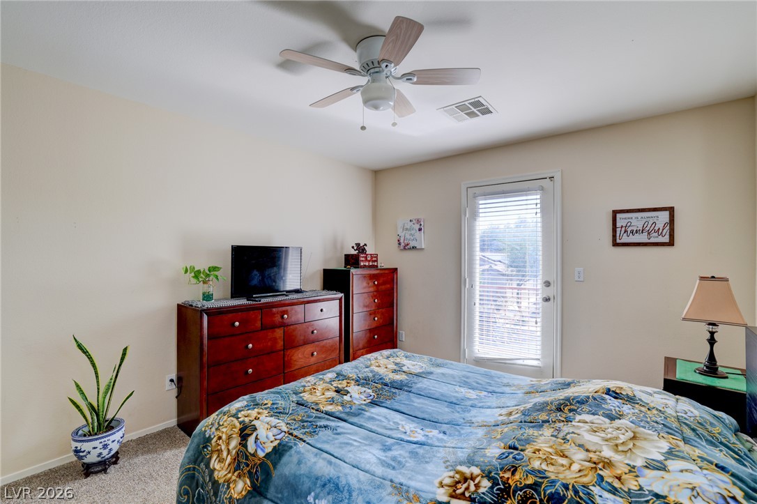 3624 Bella Legato Avenue North Las Vegas NV 89081