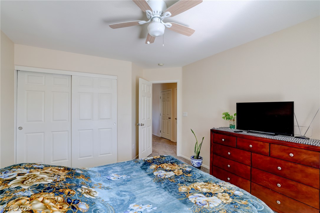 3624 Bella Legato Avenue North Las Vegas NV 89081
