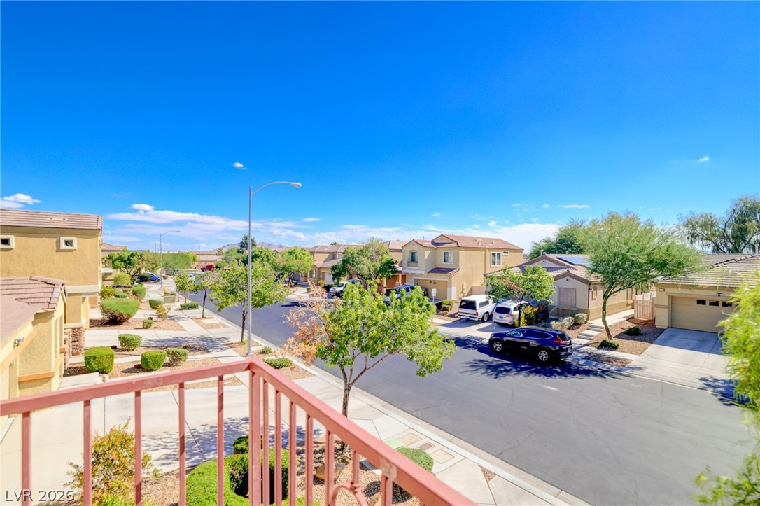 3624 Bella Legato Avenue North Las Vegas NV 89081