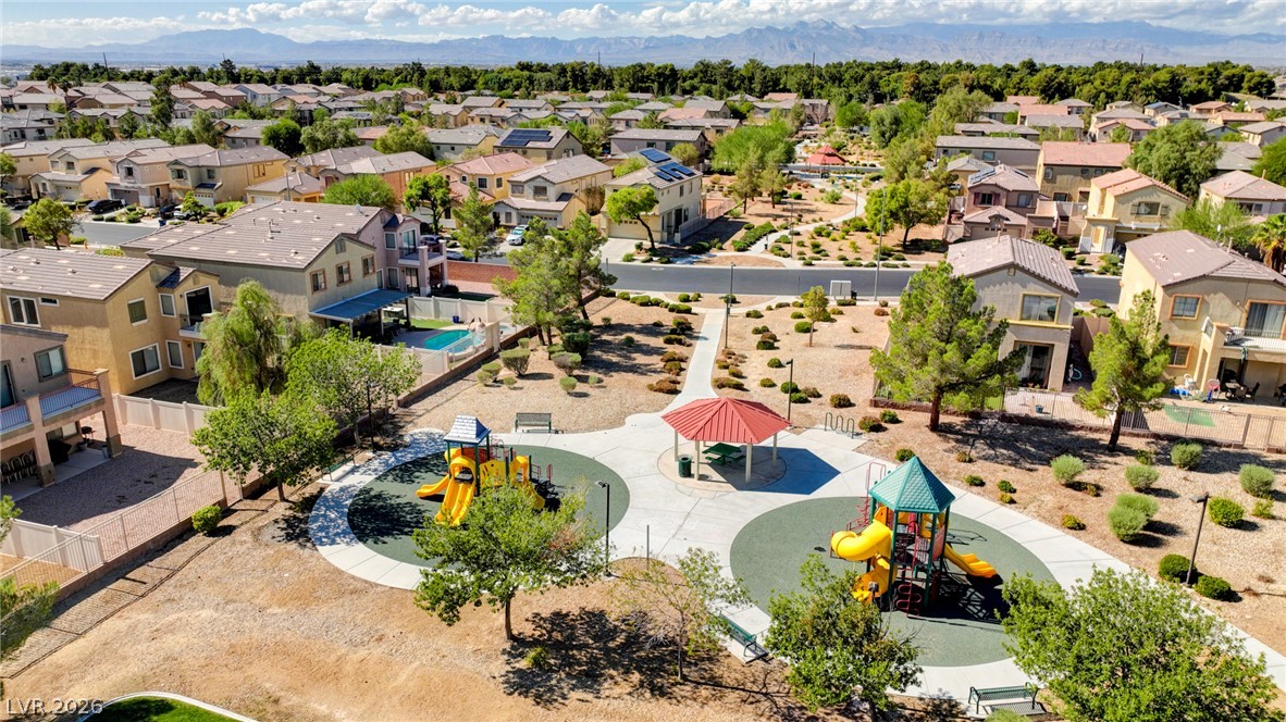 3624 Bella Legato Avenue North Las Vegas NV 89081