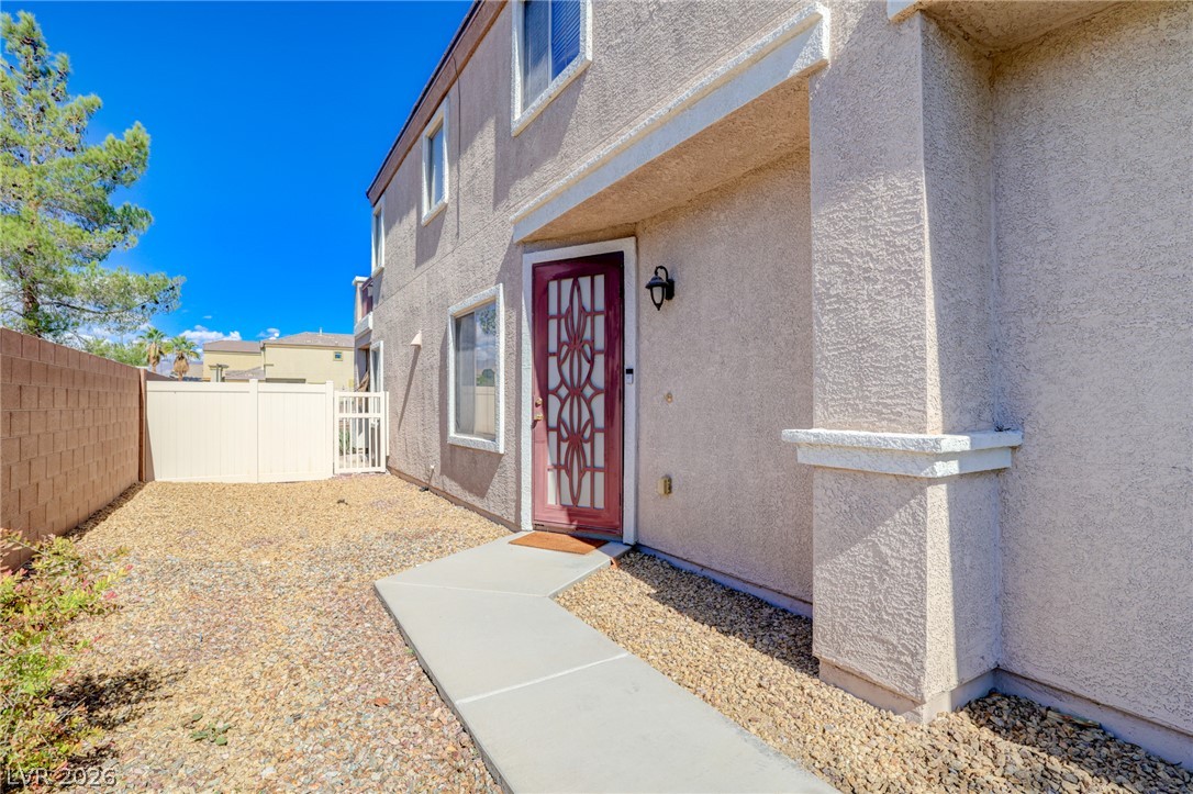 3624 Bella Legato Avenue North Las Vegas NV 89081