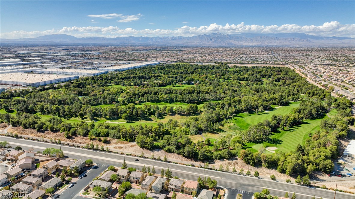 3624 Bella Legato Avenue North Las Vegas NV 89081