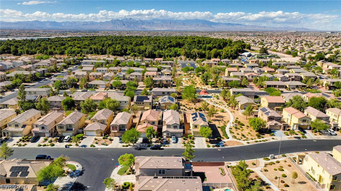 3624 Bella Legato Avenue North Las Vegas NV 89081
