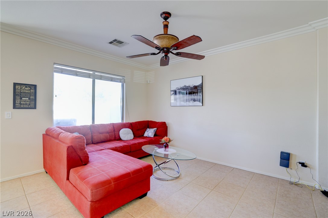 3624 Bella Legato Avenue North Las Vegas NV 89081
