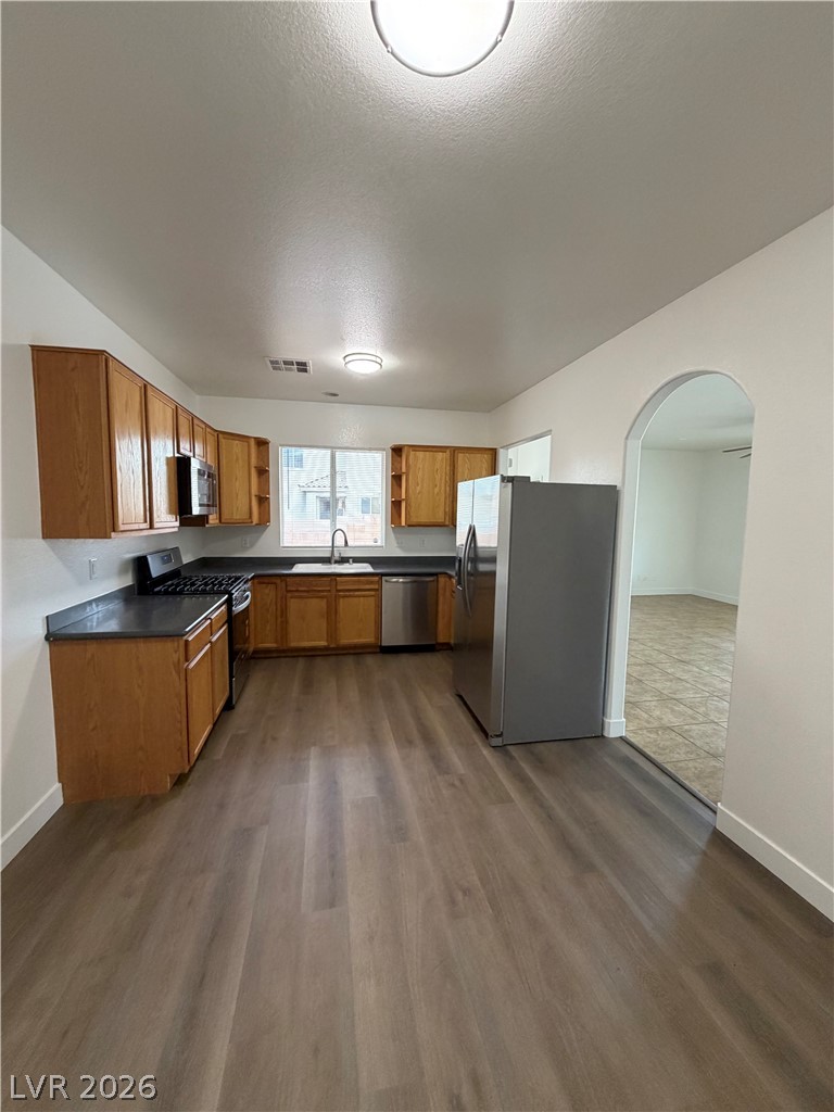 6417 Pronghorn Ridge Avenue Las Vegas NV 89122