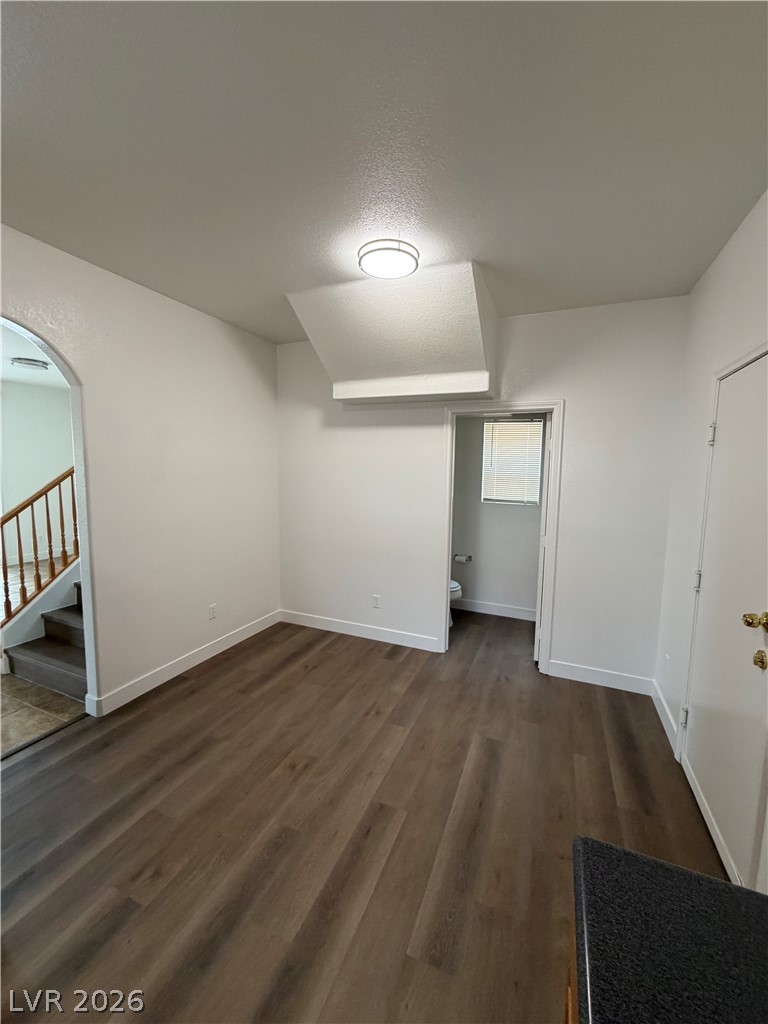 6417 Pronghorn Ridge Avenue Las Vegas NV 89122