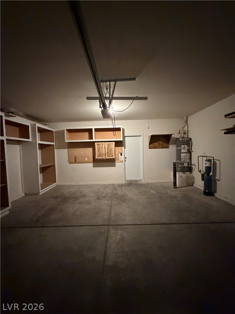 6417 Pronghorn Ridge Avenue Las Vegas NV 89122