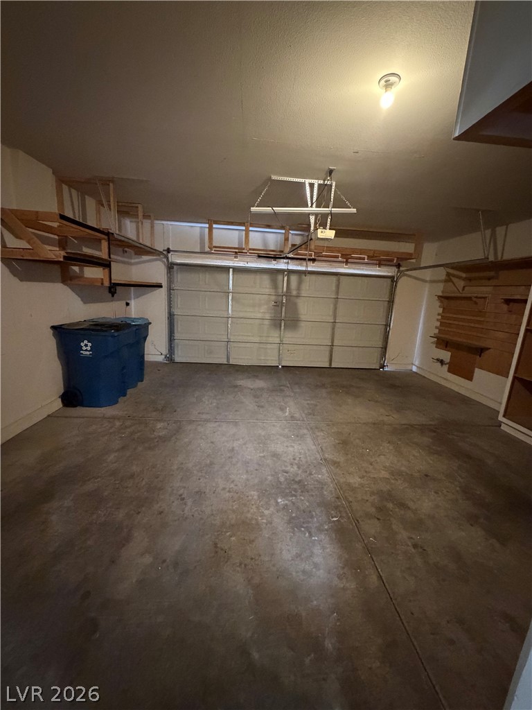 6417 Pronghorn Ridge Avenue Las Vegas NV 89122