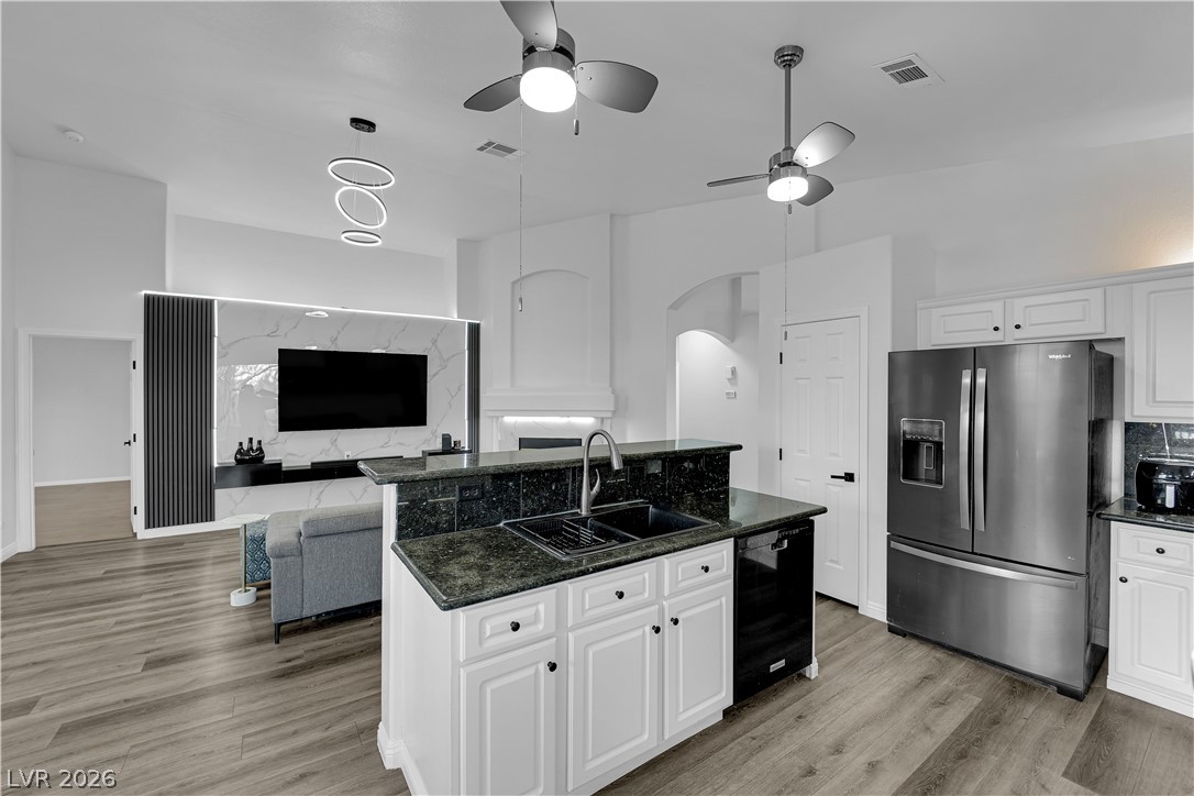 2528 Huber Heights Drive Las Vegas NV 89128
