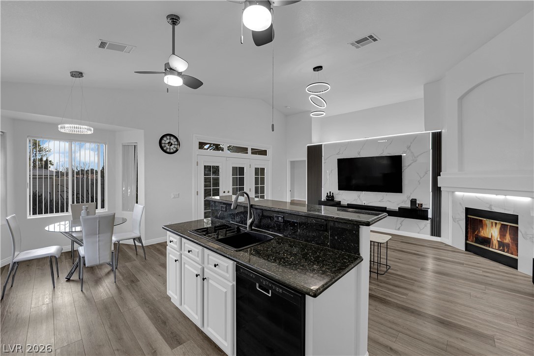 2528 Huber Heights Drive Las Vegas NV 89128