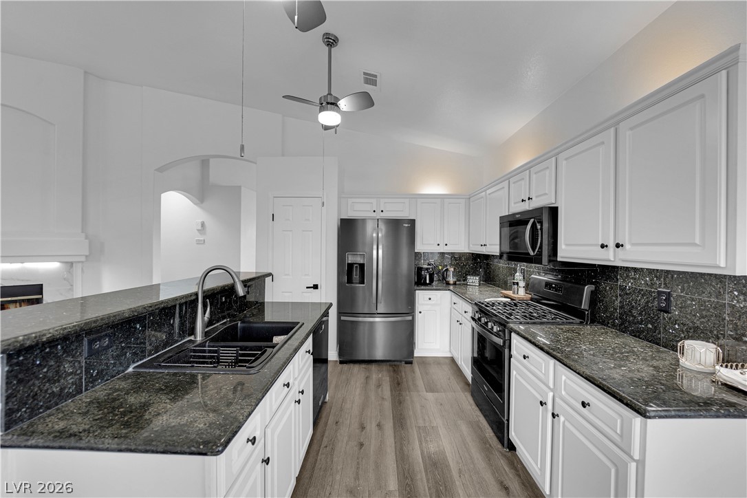 2528 Huber Heights Drive Las Vegas NV 89128