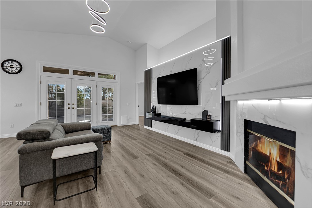 2528 Huber Heights Drive Las Vegas NV 89128