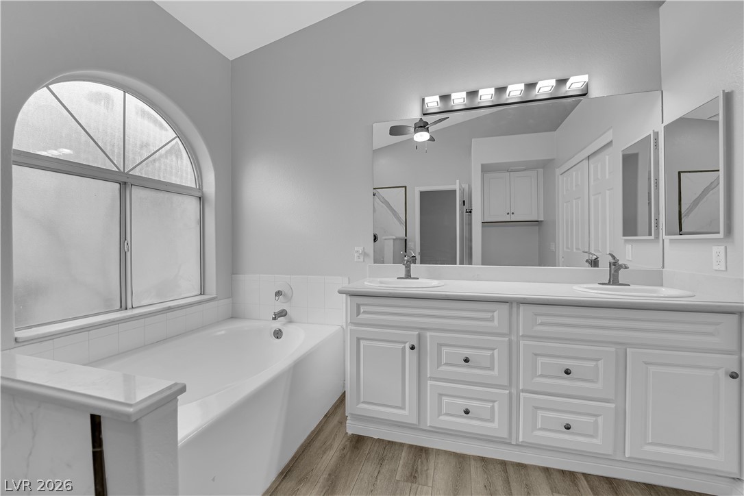 2528 Huber Heights Drive Las Vegas NV 89128