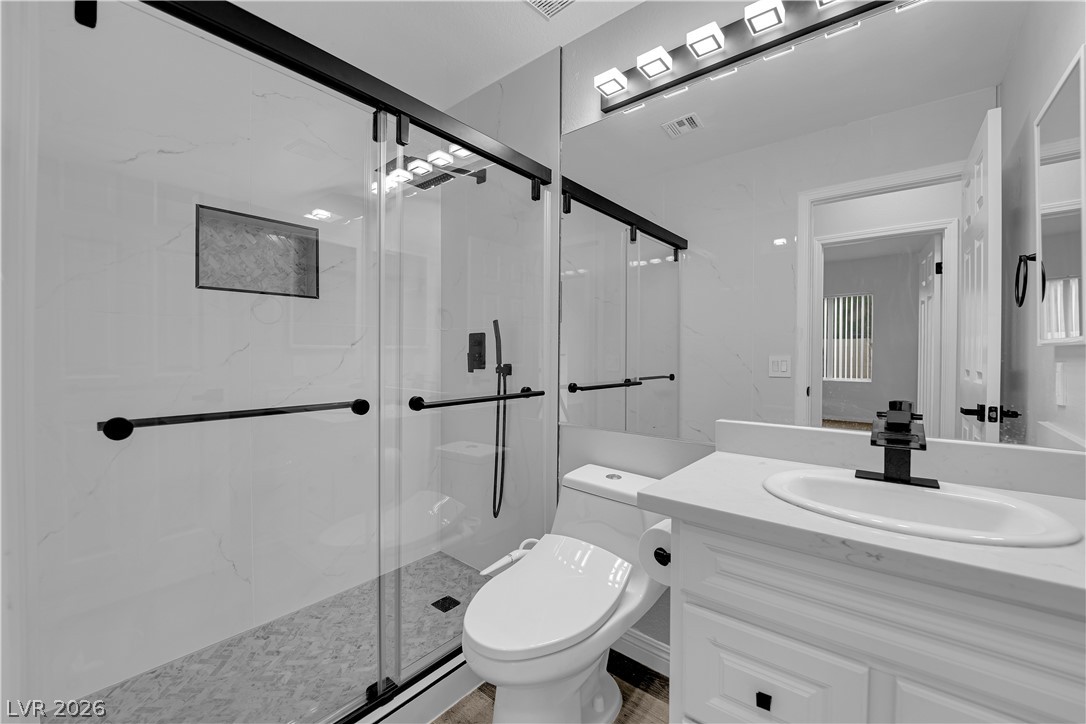 2528 Huber Heights Drive Las Vegas NV 89128