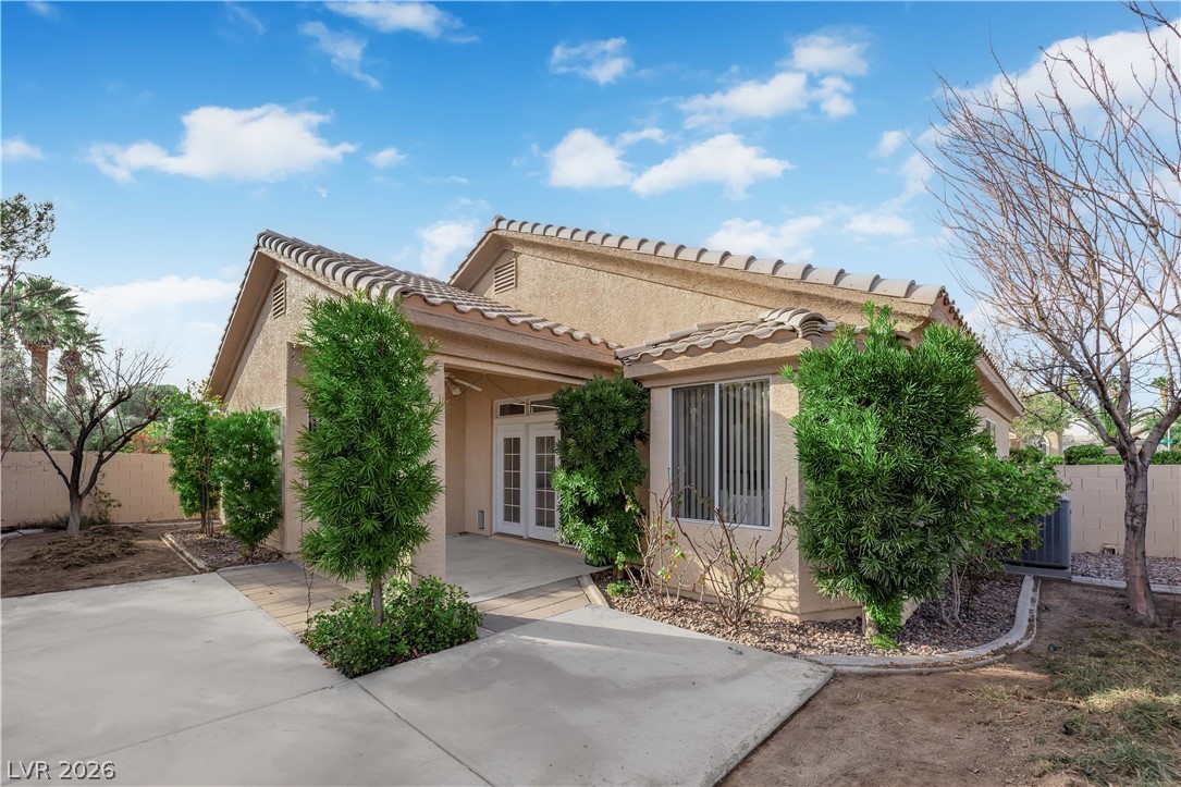 2528 Huber Heights Drive Las Vegas NV 89128