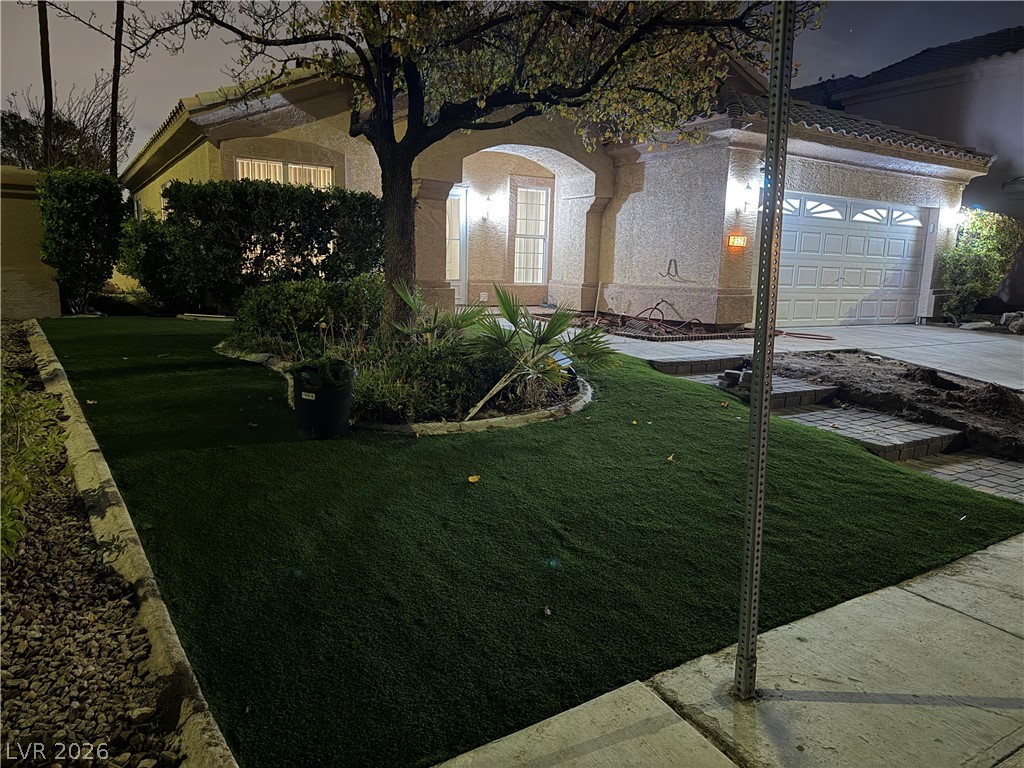 2528 Huber Heights Drive Las Vegas NV 89128