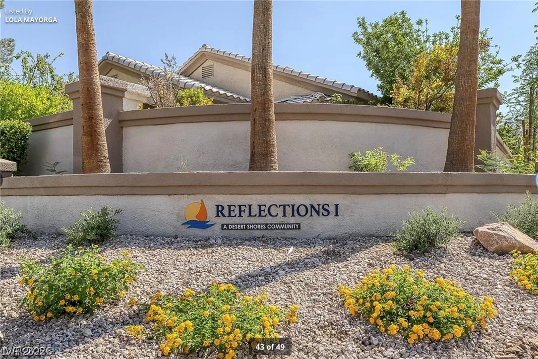 2528 Huber Heights Drive Las Vegas NV 89128
