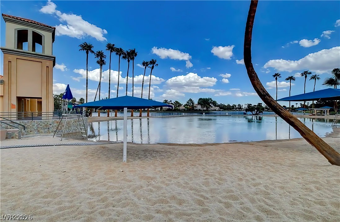 2528 Huber Heights Drive Las Vegas NV 89128
