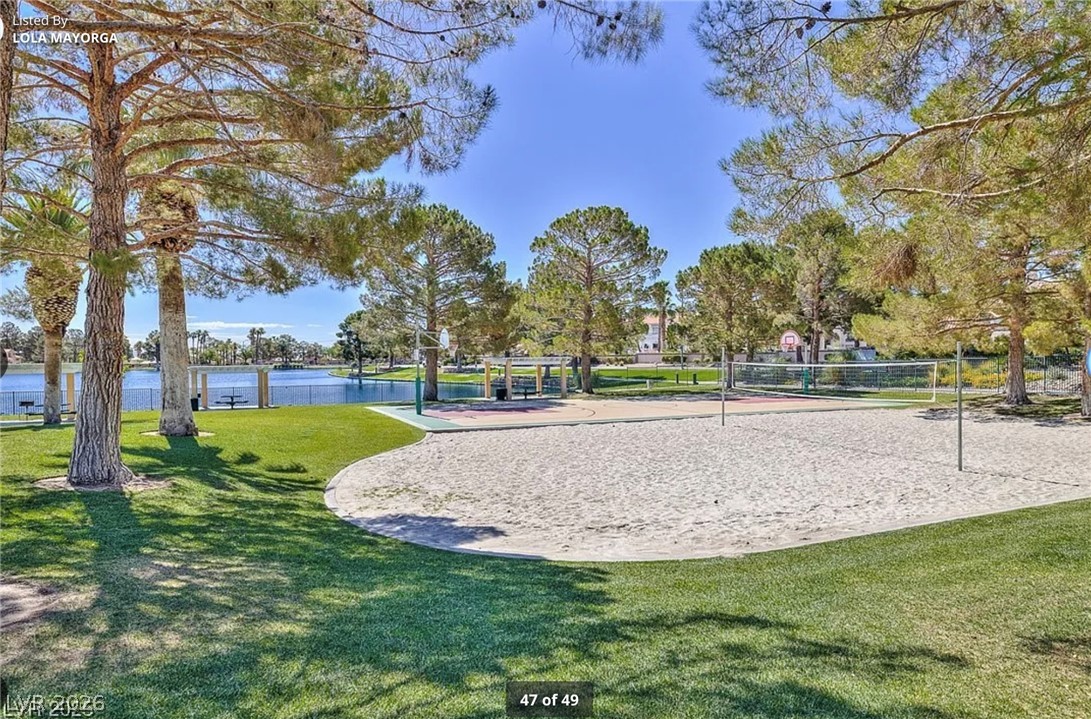 2528 Huber Heights Drive Las Vegas NV 89128