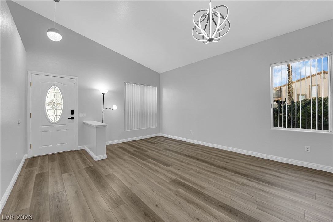 2528 Huber Heights Drive Las Vegas NV 89128