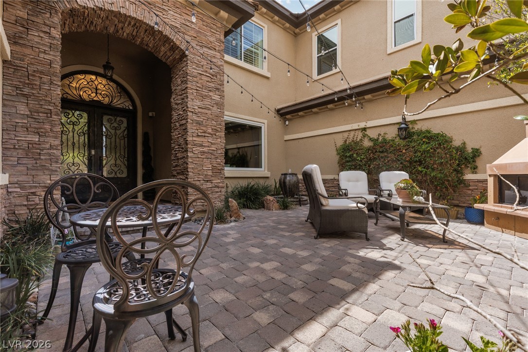 9795 Amador Ranch Avenue Las Vegas NV 89149