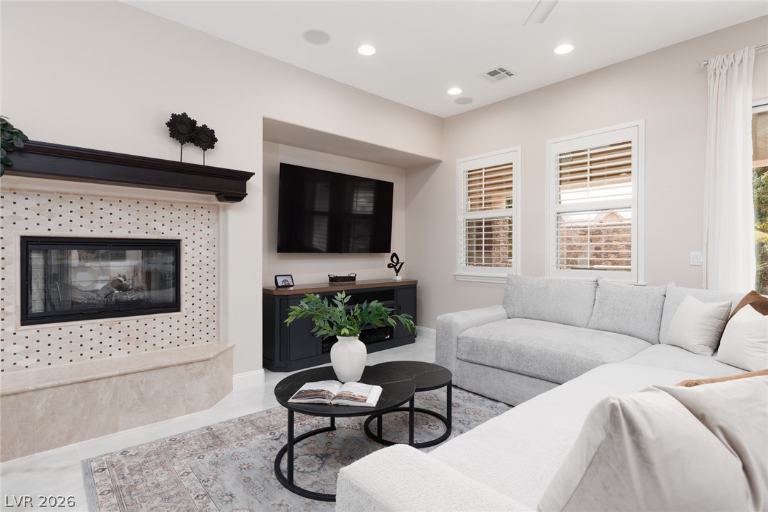 9795 Amador Ranch Avenue Las Vegas NV 89149