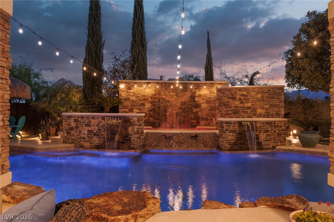 9795 Amador Ranch Avenue Las Vegas NV 89149