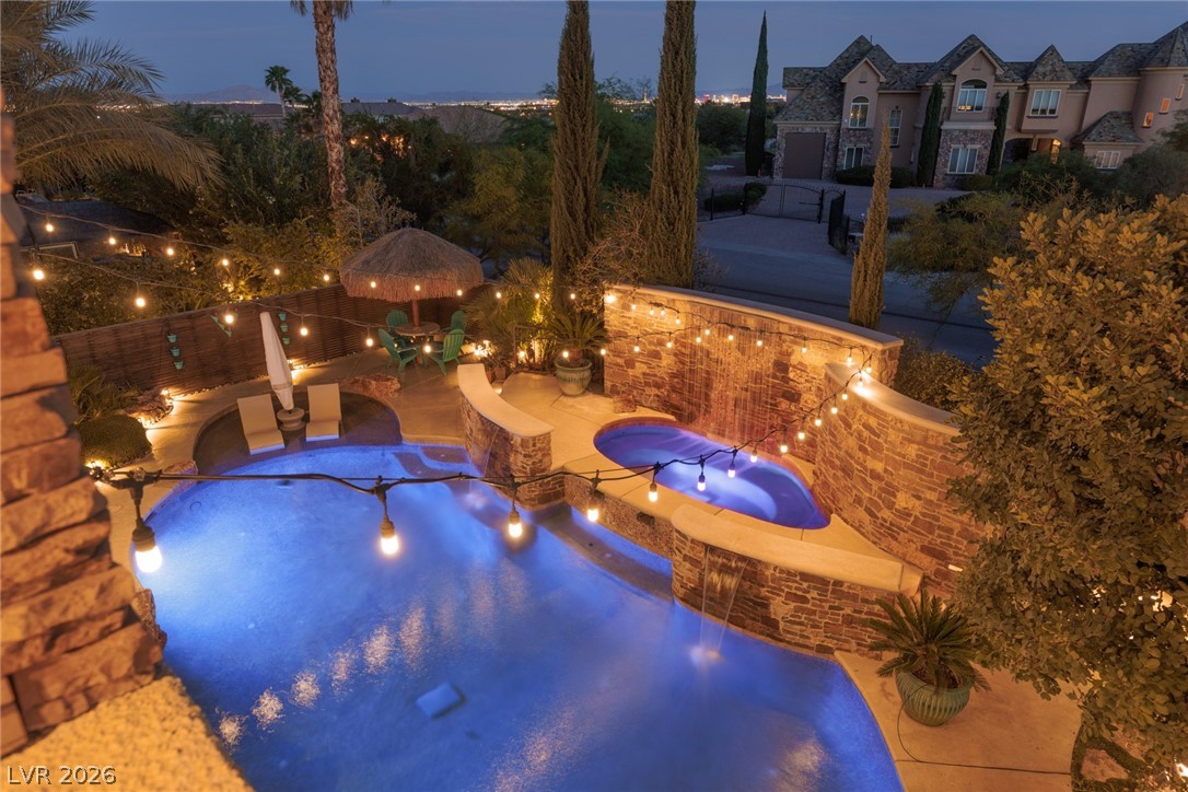 9795 Amador Ranch Avenue Las Vegas NV 89149