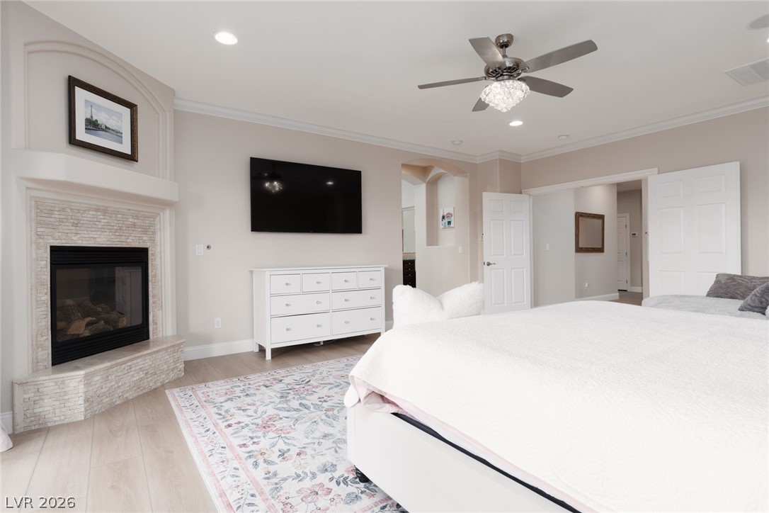 9795 Amador Ranch Avenue Las Vegas NV 89149