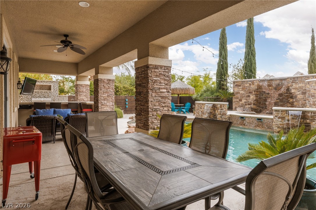 9795 Amador Ranch Avenue Las Vegas NV 89149