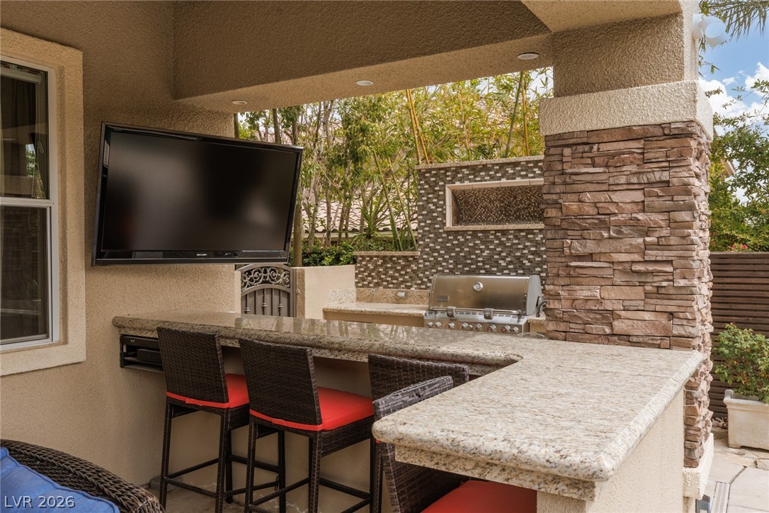 9795 Amador Ranch Avenue Las Vegas NV 89149
