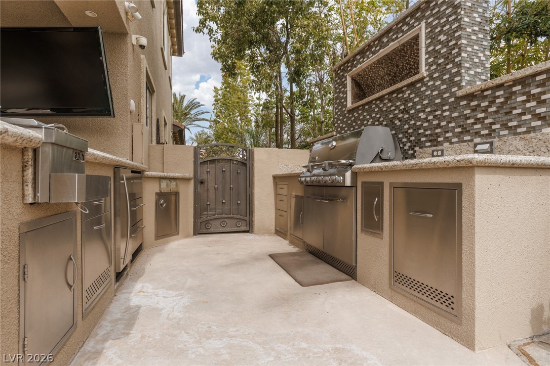 9795 Amador Ranch Avenue Las Vegas NV 89149