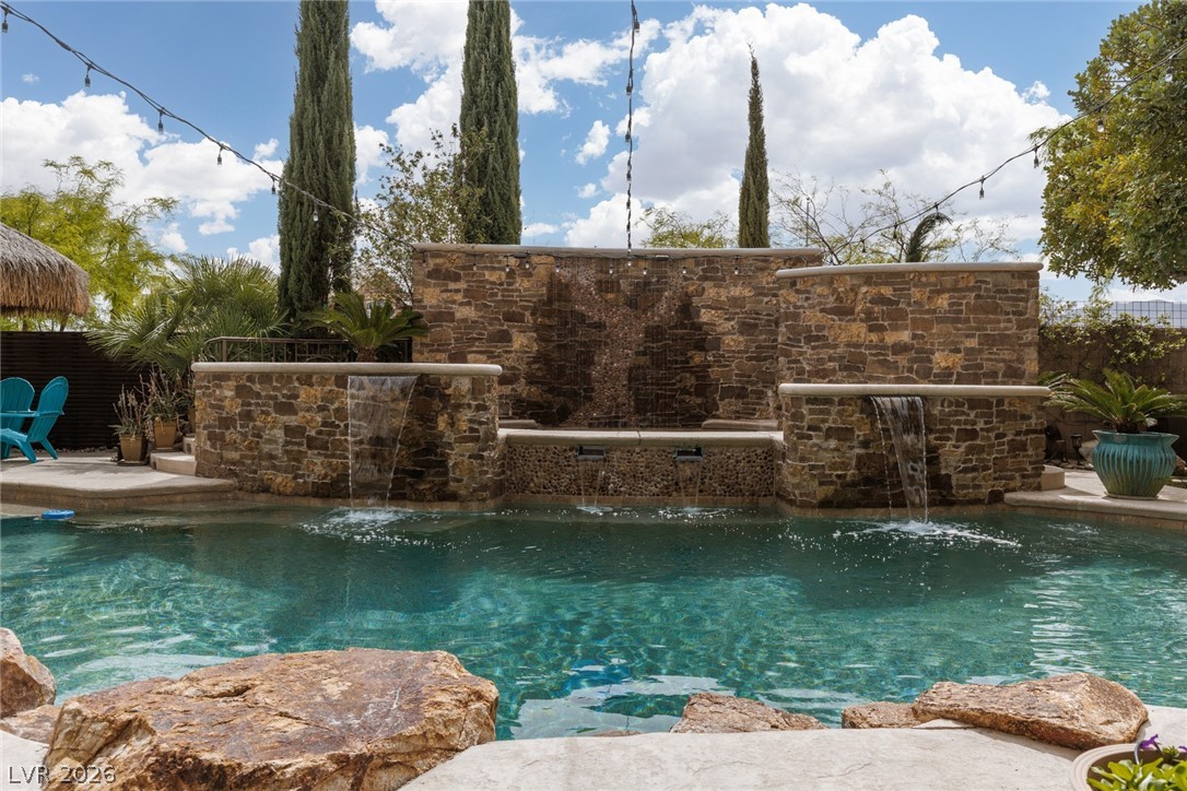 9795 Amador Ranch Avenue Las Vegas NV 89149