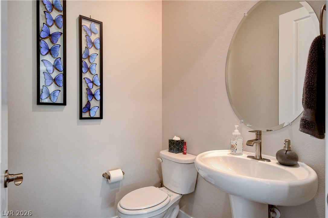 22 Desert Ivy Lane Henderson NV 89011