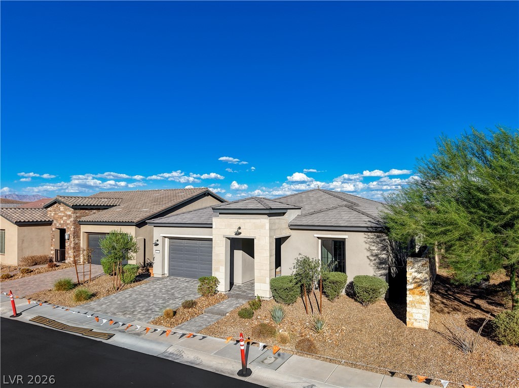 22 Desert Ivy Lane Henderson NV 89011
