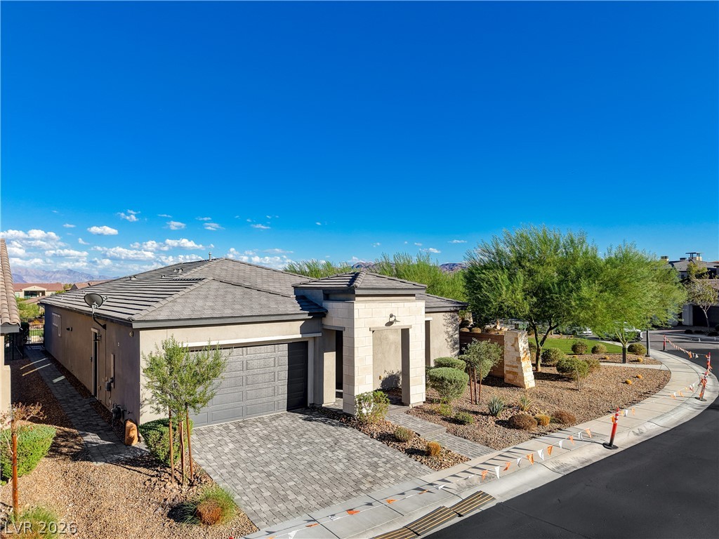 22 Desert Ivy Lane Henderson NV 89011