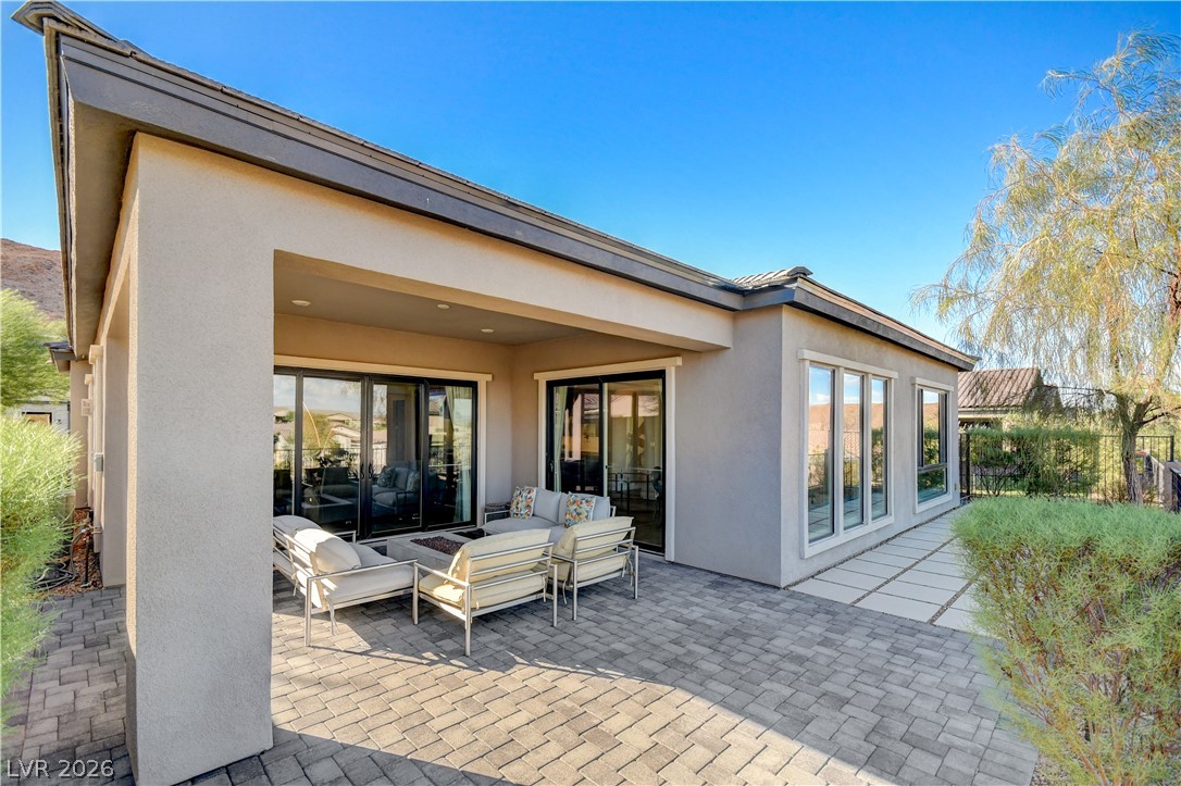 22 Desert Ivy Lane Henderson NV 89011