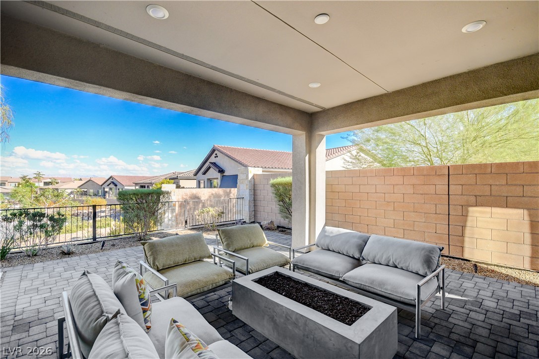 22 Desert Ivy Lane Henderson NV 89011
