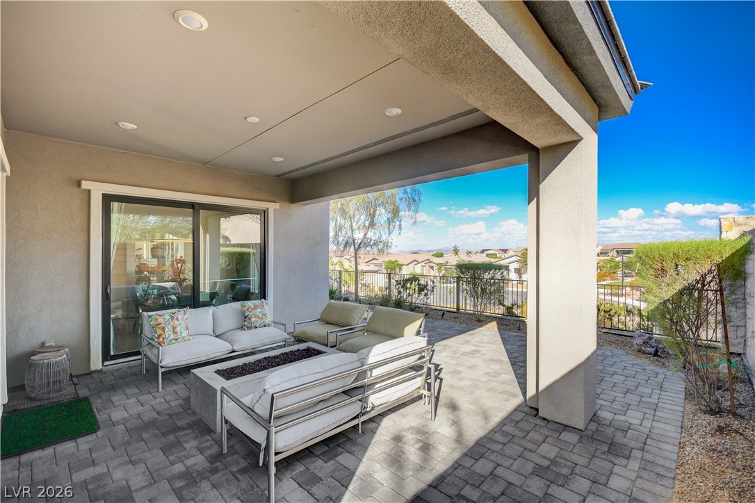 22 Desert Ivy Lane Henderson NV 89011
