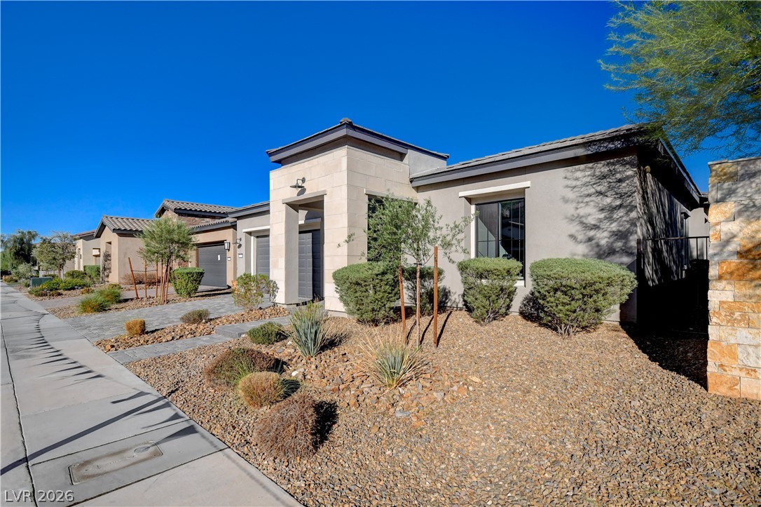 22 Desert Ivy Lane Henderson NV 89011