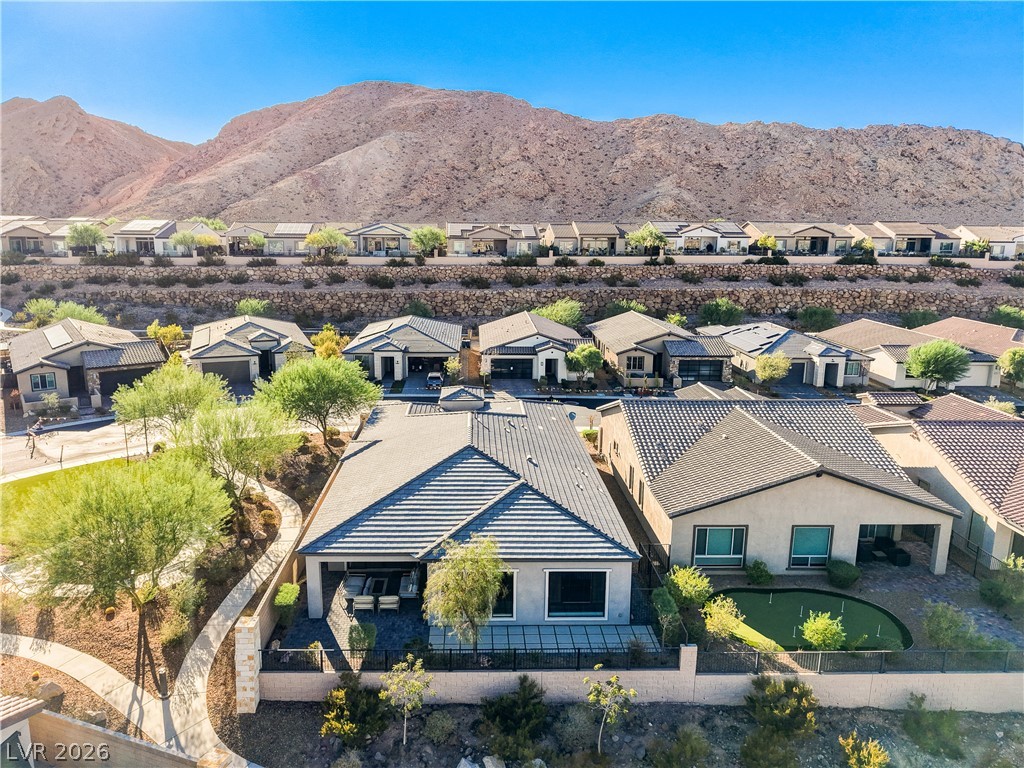 22 Desert Ivy Lane Henderson NV 89011