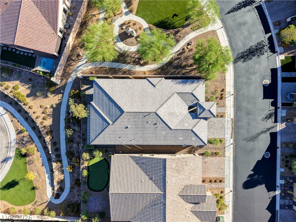 22 Desert Ivy Lane Henderson NV 89011