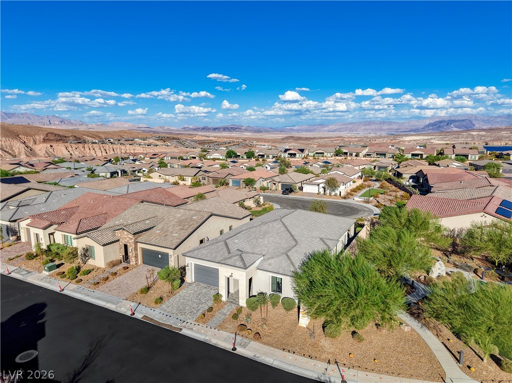 22 Desert Ivy Lane Henderson NV 89011