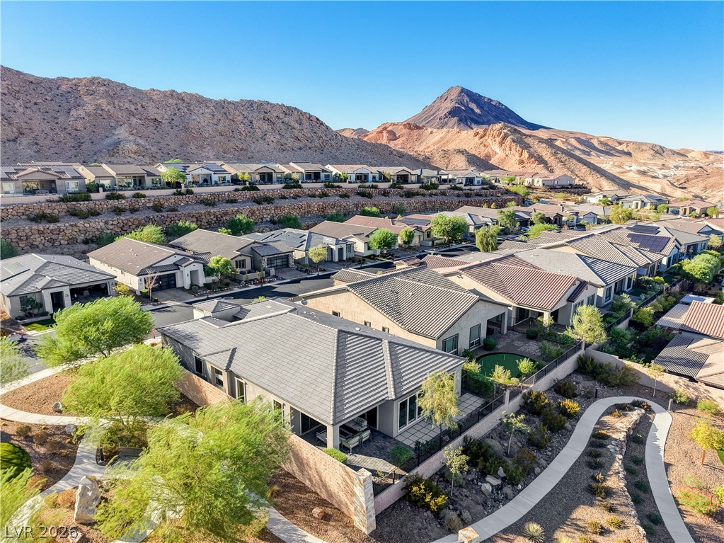 22 Desert Ivy Lane Henderson NV 89011