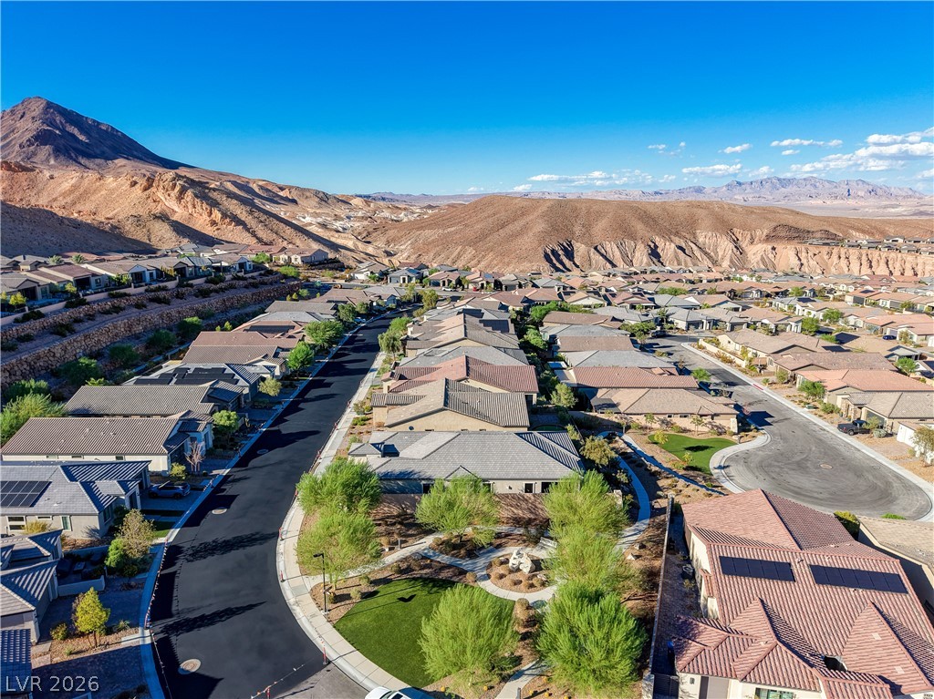 22 Desert Ivy Lane Henderson NV 89011