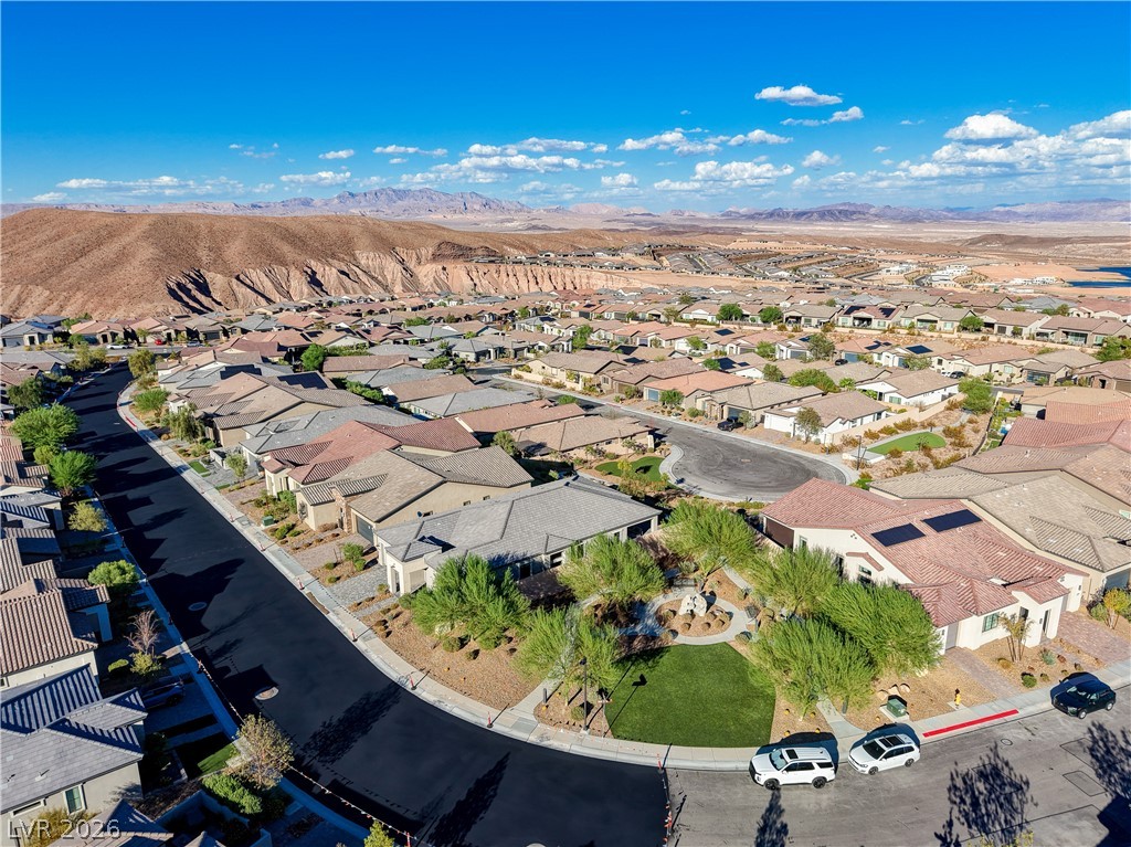 22 Desert Ivy Lane Henderson NV 89011